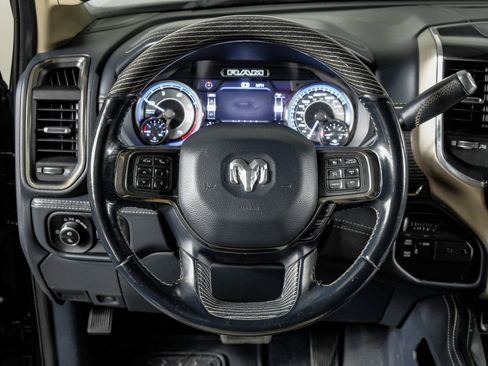 Used 2022 RAM 3500 Limited image 16