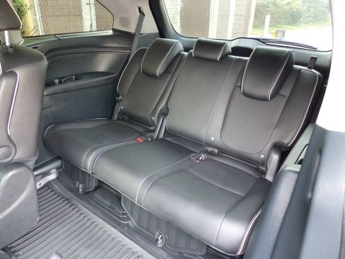 Used 2024 Honda Odyssey Elite image 47