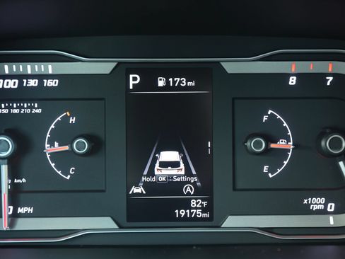 Used 2023 Hyundai Tucson SE AWD/4WD image 39
