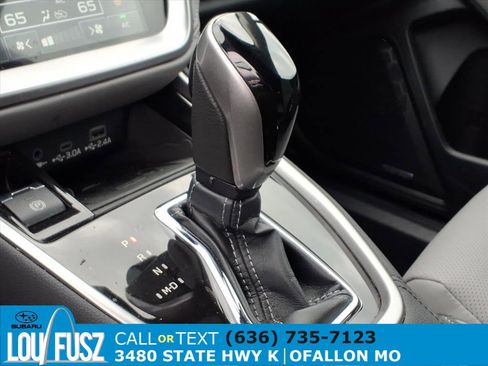 Used 2023 Subaru Outback Limited image 14