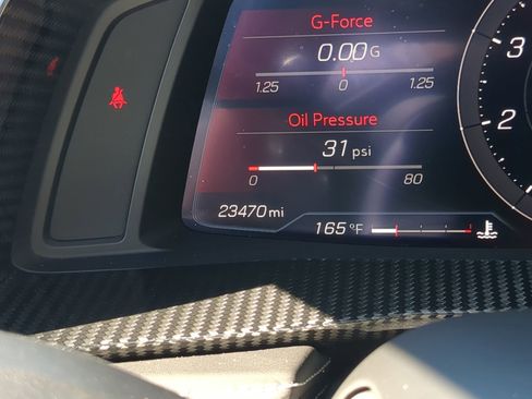 Used 2022 Chevrolet Corvette Stingray Premium Conv w/ Z51 Performance Package image 60