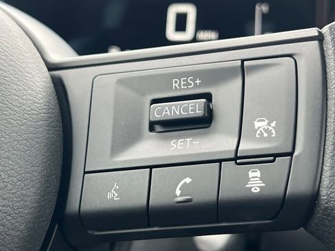 New 2026 Nissan Kicks SV FWD image 12