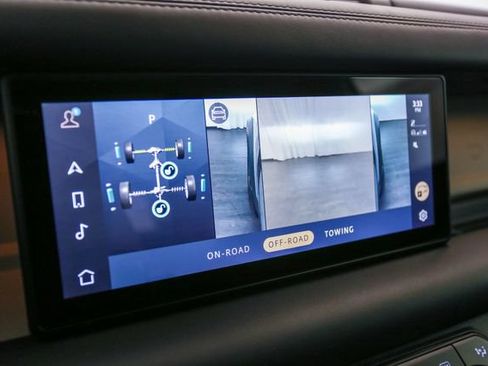 Used 2020 Land Rover Defender 110 SE AWD/4WD image 55