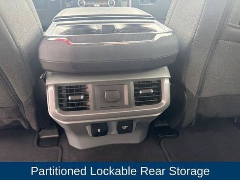 Certified 2024 Ford F150 XLT w/ Mobile Office Package AWD/4WD image 14