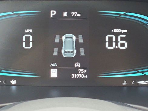 Used 2025 Hyundai Palisade SEL AWD/4WD image 22