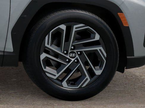 New 2026 Hyundai Tucson SEL Plus FWD image 8