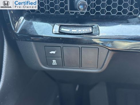 Certified 2023 Honda CR-V EX-L image 23