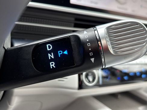 New 2025 Hyundai Ioniq 6 SEL image 28