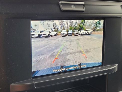 New 2026 Ford F250 XLT image 20