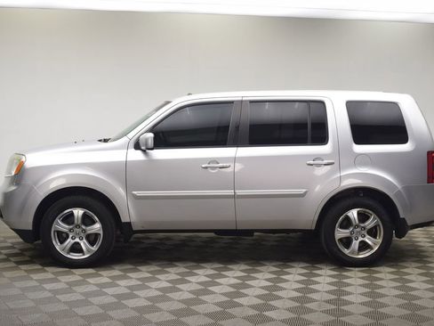 Used 2013 Honda Pilot EX-L image 9