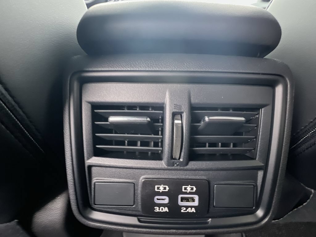 Certified 2026 Subaru Forester Premium AWD/4WD image 21