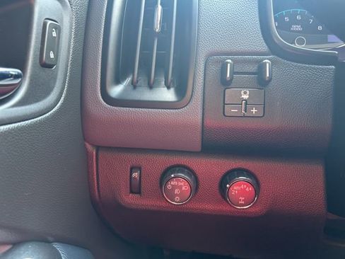 Used 2021 Chevrolet Colorado Z71 image 22