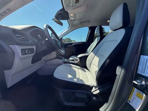 New 2026 Ford Escape Active image 15