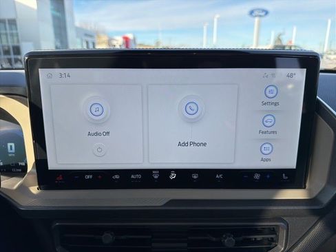 New 2025 Ford Bronco Sport Big Bend image 22