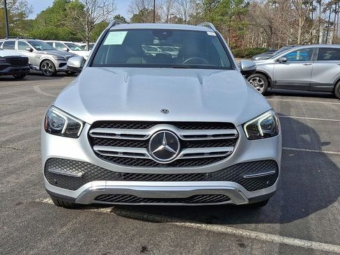 Used 2020 Mercedes-Benz GLE 350 4MATIC image 29