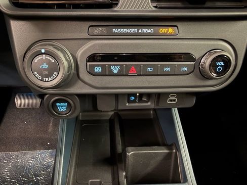 New 2026 Ford Maverick Lariat AWD/4WD image 14