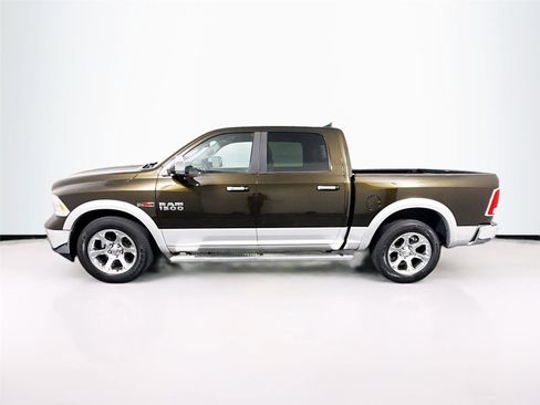 Used 2014 RAM 1500 Laramie w/ Convenience Group image 26