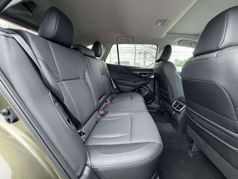 Certified 2025 Subaru Outback Limited AWD/4WD image 11