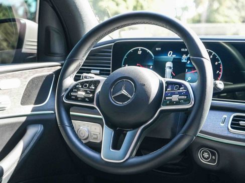 Used 2023 Mercedes-Benz GLE 350 image 14