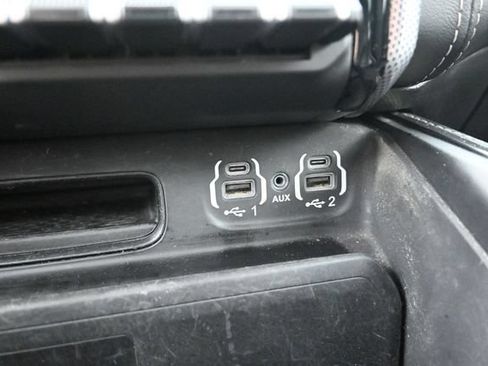 Used 2021 RAM 1500 Limited AWD/4WD image 23