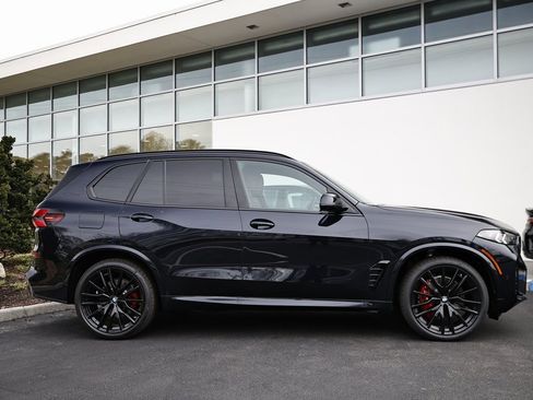 New 2026 BMW X5 xDrive40i w/ Executive Package image 7