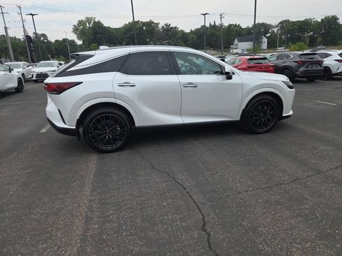 Used 2026 Lexus RX 350h w/ Convenience Package AWD/4WD image 25