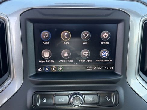 Used 2024 Chevrolet Silverado 2500 W/T w/ WT Fleet Convenience Package image 27