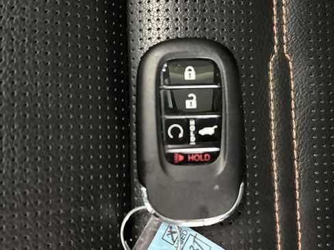 Used 2024 Honda CR-V Sport-L image 27