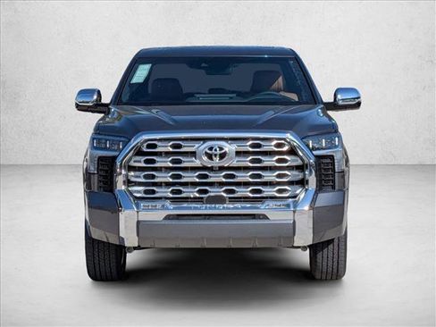 New 2026 Toyota Tundra 1794 Edition image 6
