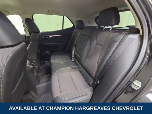 Used 2023 Buick Envision Preferred image 33