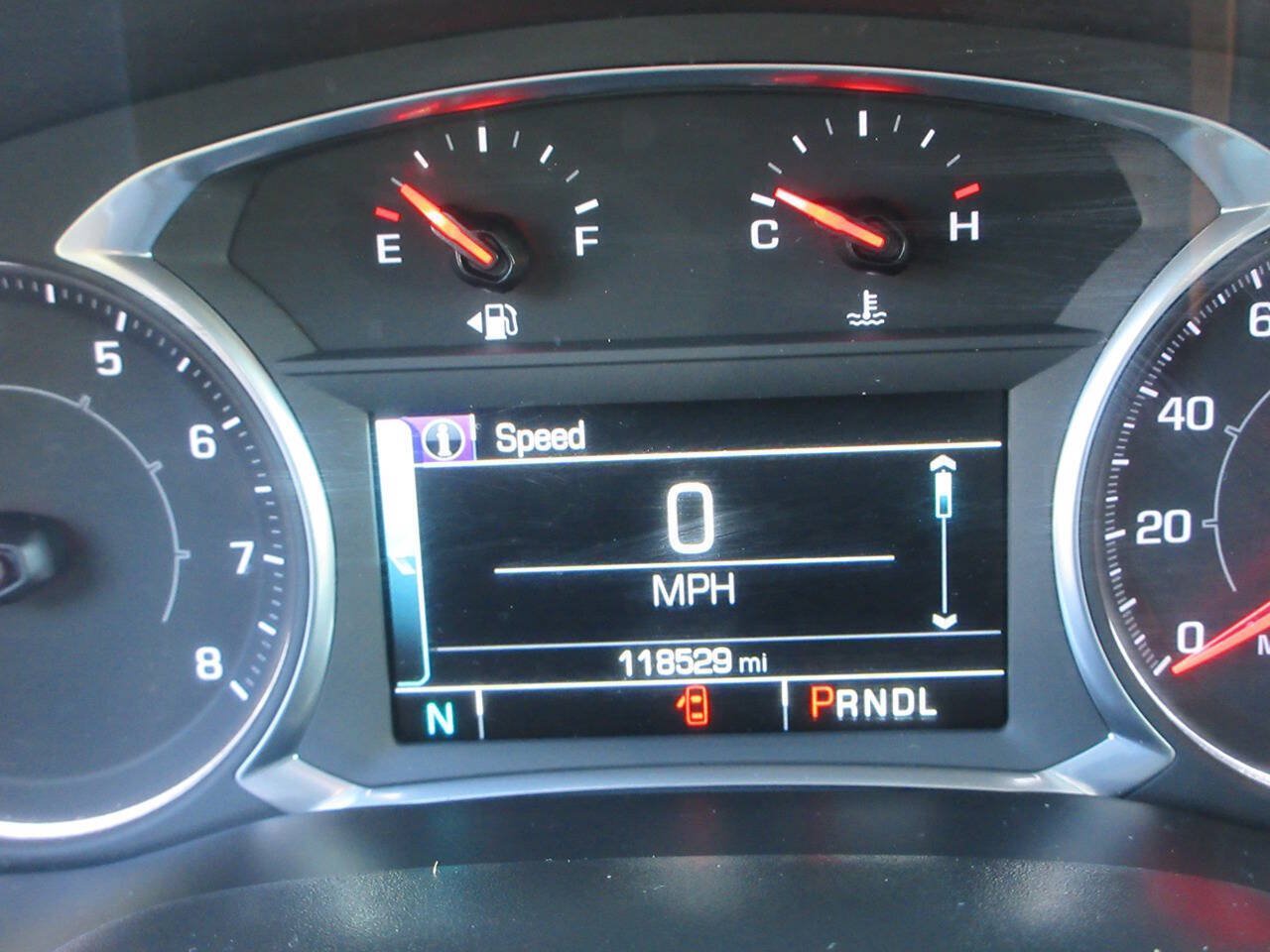 Used 2019 GMC Acadia SLT AWD/4WD image 36