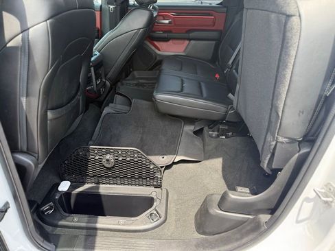 Certified 2022 RAM 1500 Rebel AWD/4WD image 31