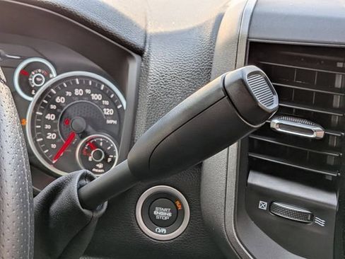 New 2026 RAM 5500 Tradesman AWD/4WD image 25