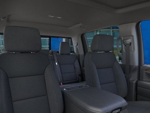 New 2026 Chevrolet Silverado 2500 LT w/ Texas Edition image 24