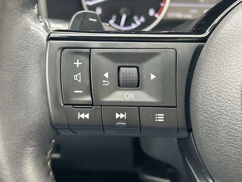 Certified 2023 Nissan Rogue SL AWD/4WD image 20