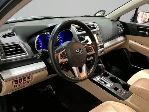 Used 2016 Subaru Outback 2.5i Premium image 17