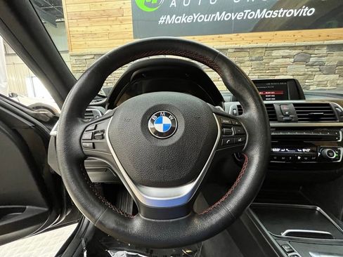 Used 2018 BMW 330i xDrive Sedan AWD/4WD image 17