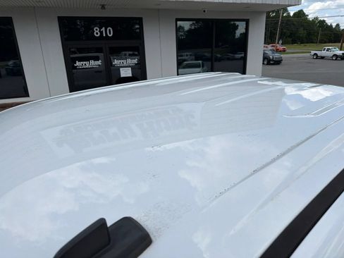 Used 2020 Chevrolet Silverado 1500 LT Trail Boss AWD/4WD image 12