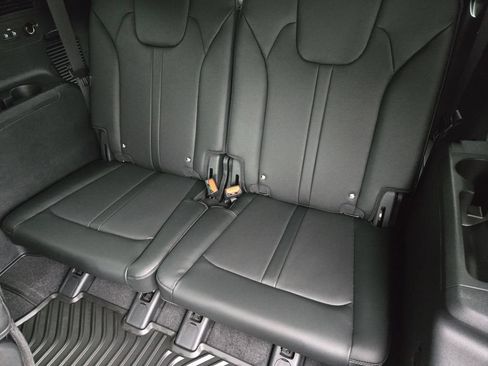 New 2026 Kia Sorento SX Prestige AWD/4WD image 23