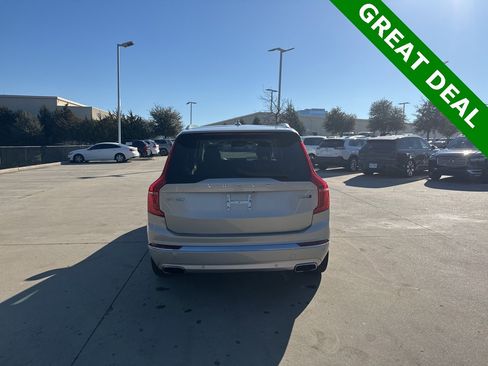 Used 2020 Volvo XC90 T6 Inscription w/ Protection Package Premier image 6