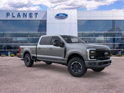 New 2026 Ford F250 Lariat w/ Tremor Off-Road Package AWD/4WD image 9