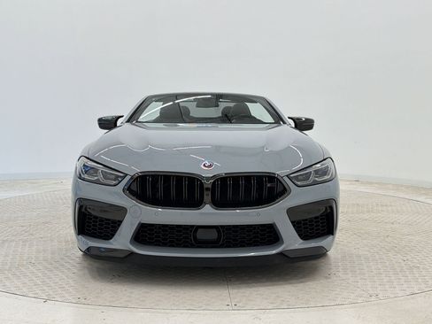 Used 2023 BMW M8 Competition w/ M Carbon Exterior Package image 6