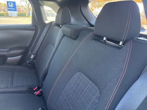 Certified 2023 Honda HR-V Sport image 14