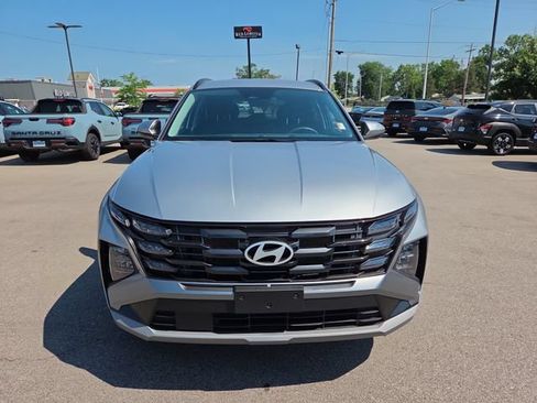 Certified 2026 Hyundai Tucson SEL AWD/4WD image 3