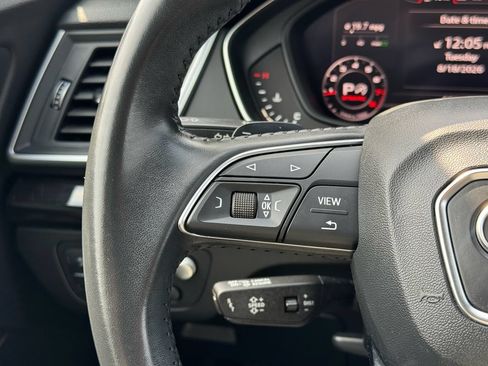 Used 2018 Audi Q5 Prestige AWD/4WD image 23