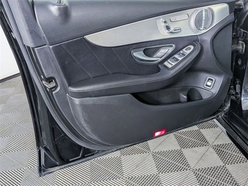 Used 2018 Mercedes-Benz C 300 C 300 image 15