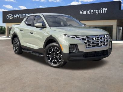 Certified 2024 Hyundai Santa Cruz SEL