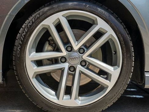 Used 2017 Audi A3 2.0T Premium Plus AWD/4WD image 56