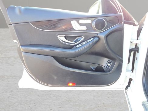 Used 2016 Mercedes-Benz C 300 Sedan image 25