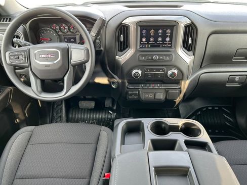 New 2026 GMC Sierra 2500 Pro w/ Convenience Package image 3